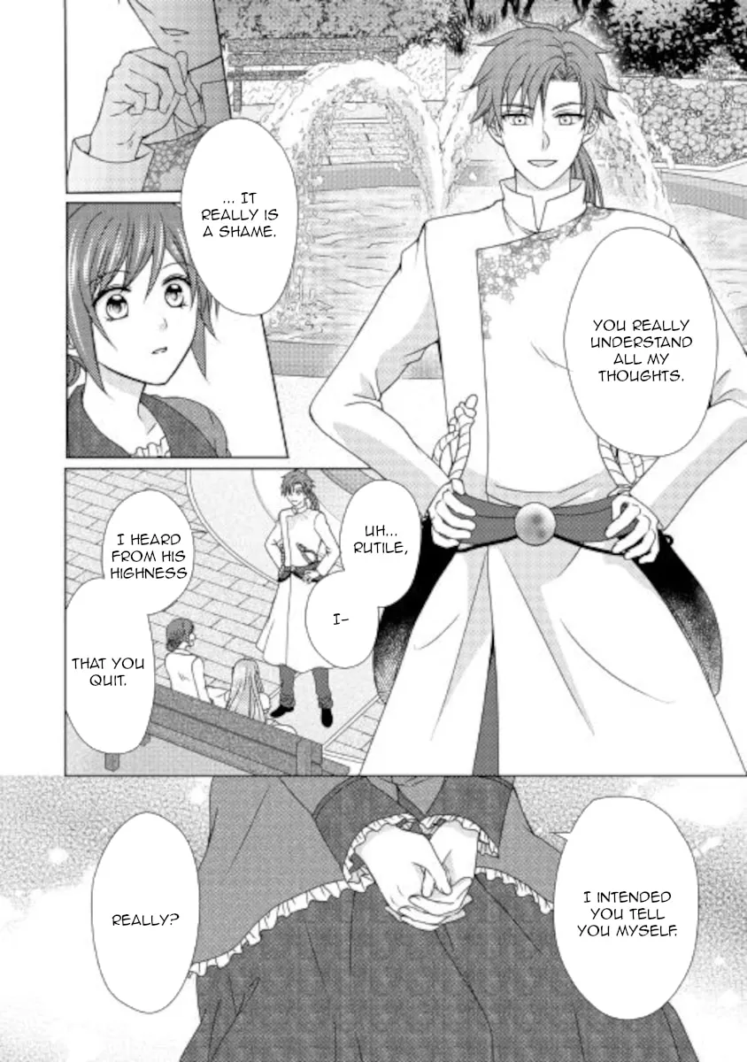 From Maid to Mother Chapter 54 page 4 - 