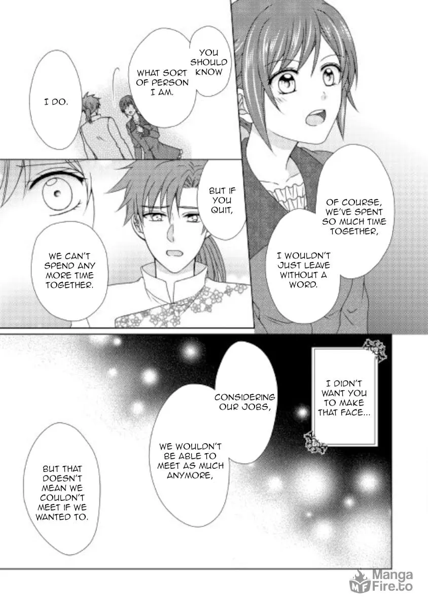 From Maid to Mother Chapter 54 page 5 - 