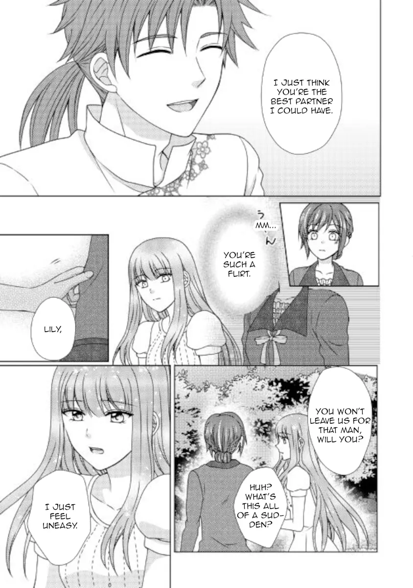 From Maid to Mother Chapter 54 page 7 - 