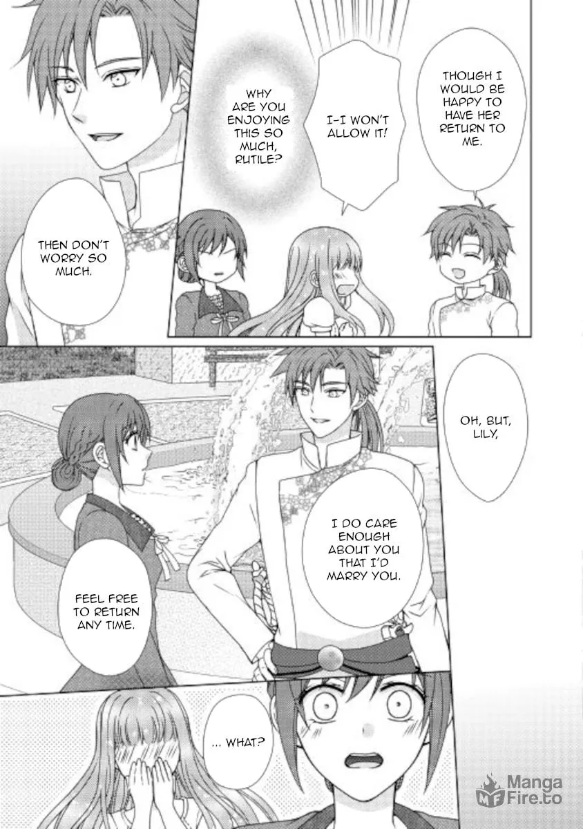 From Maid to Mother Chapter 54 page 9 - 