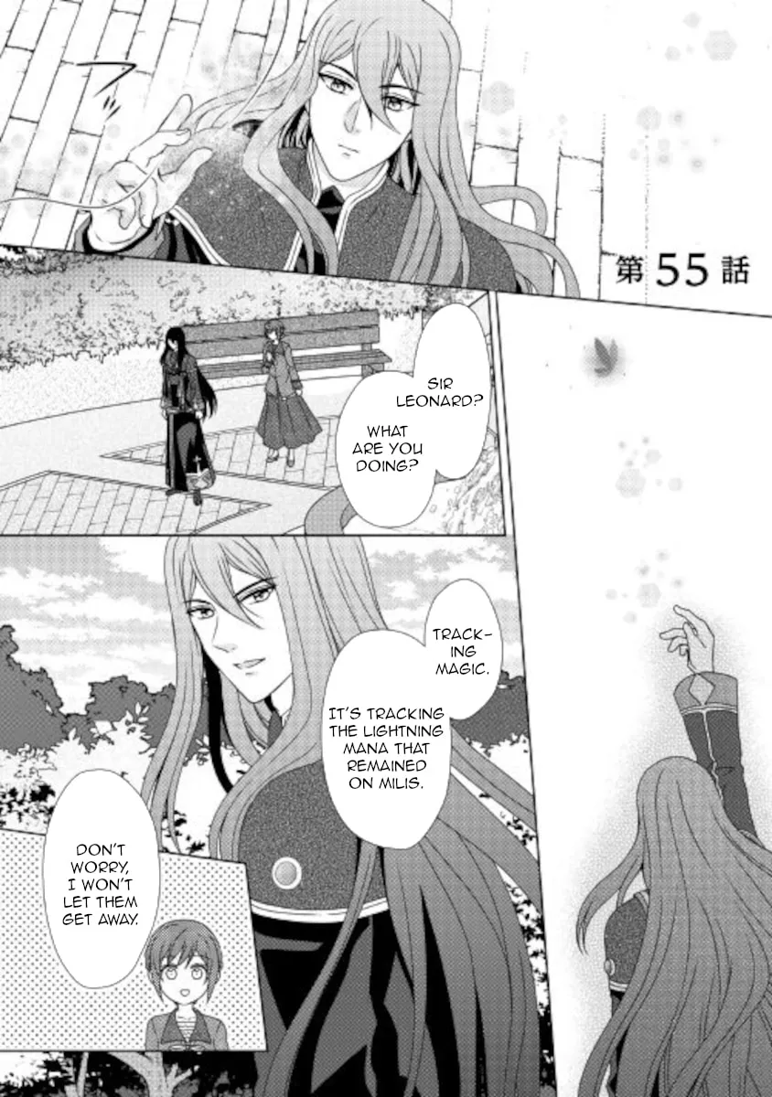 From Maid to Mother Chapter 55 page 1 - 