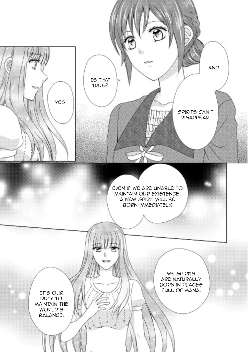 From Maid to Mother Chapter 55 page 11 - 