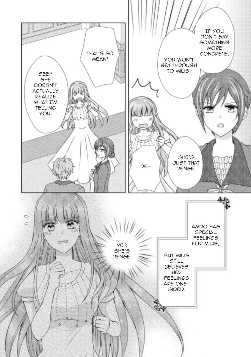 From Maid to Mother Chapter 55 page 16 - 