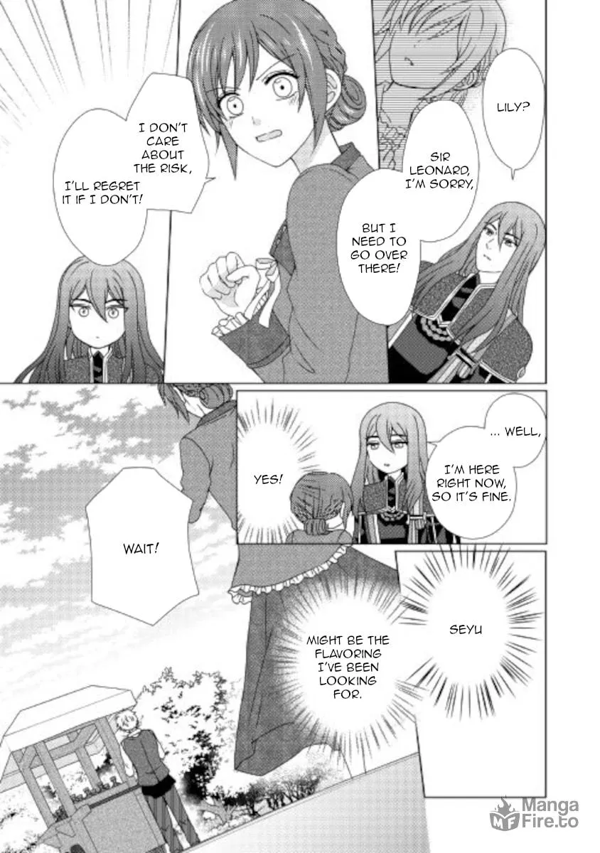 From Maid to Mother Chapter 55 page 3 - 