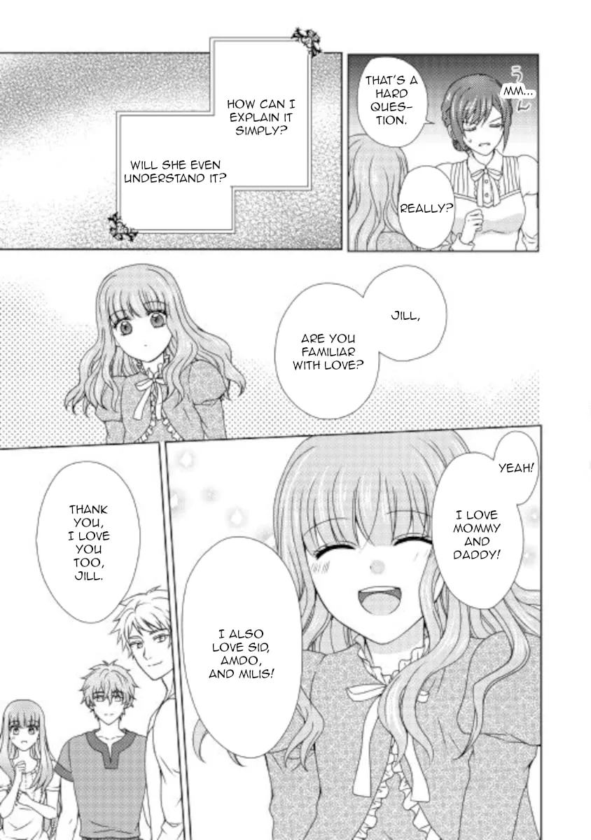 From Maid to Mother Chapter 55 page 23 - 