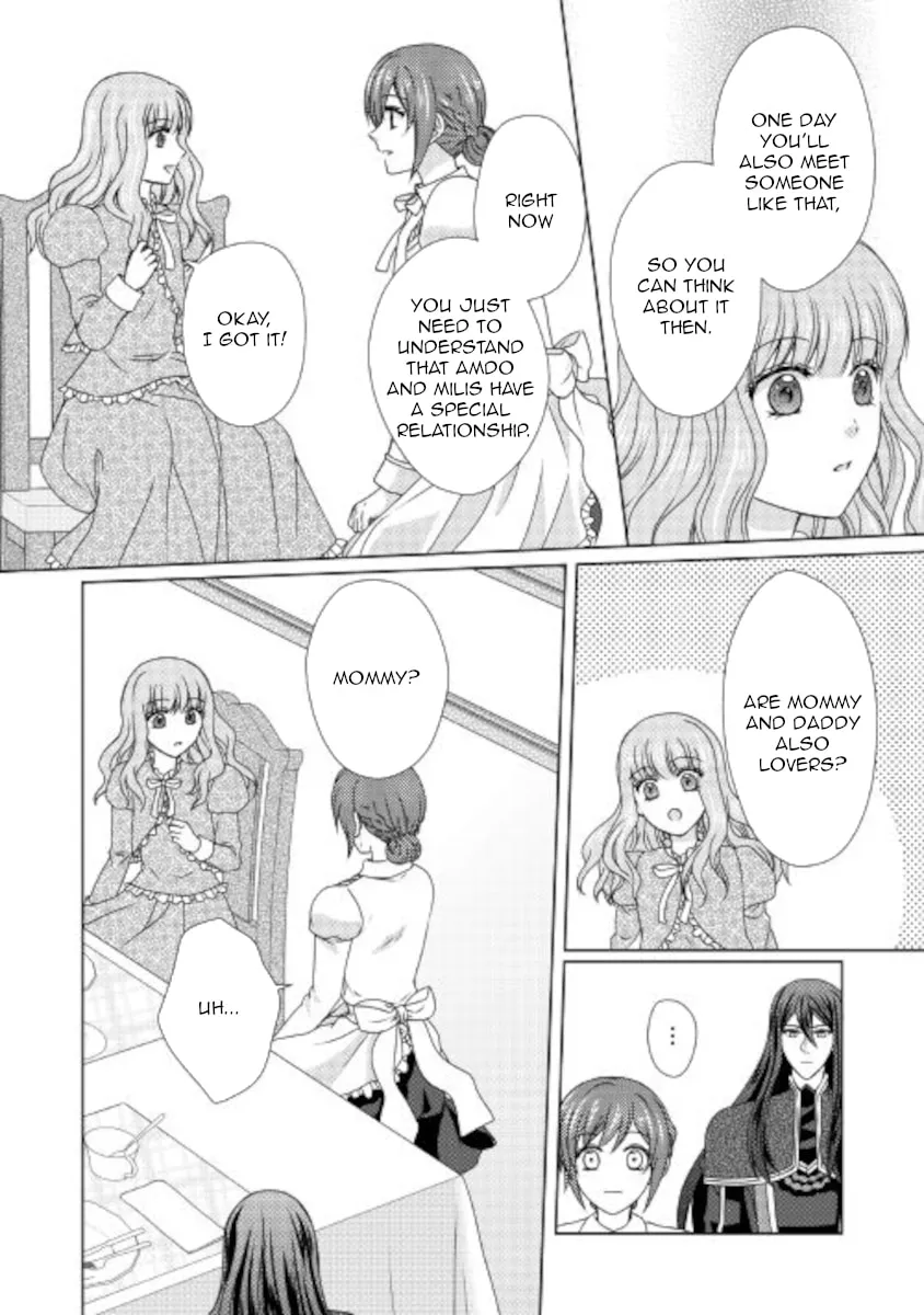 From Maid to Mother Chapter 55 page 26 - 