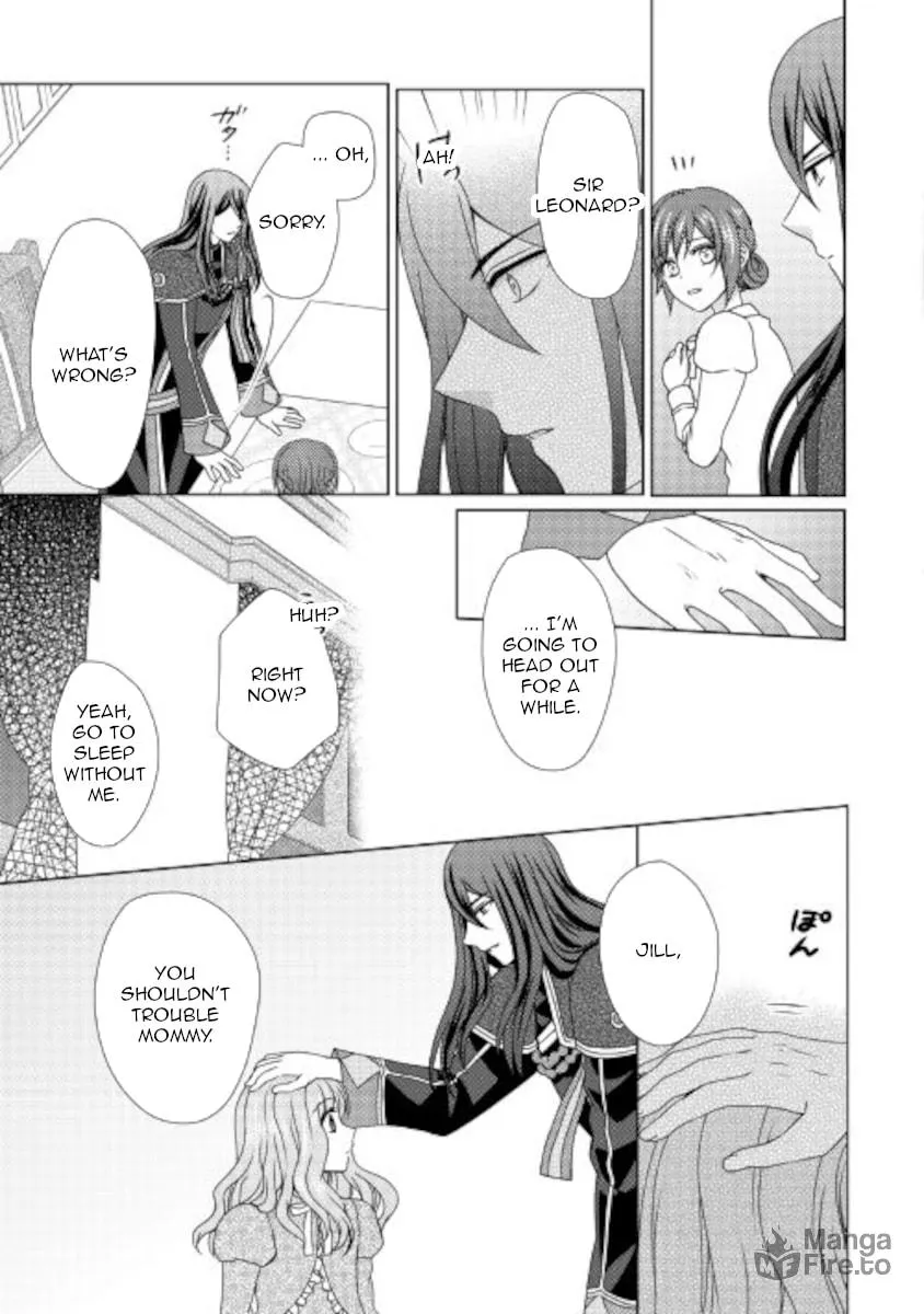 From Maid to Mother Chapter 55 page 27 - 