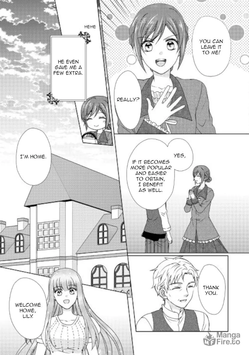 From Maid to Mother Chapter 55 page 9 - 