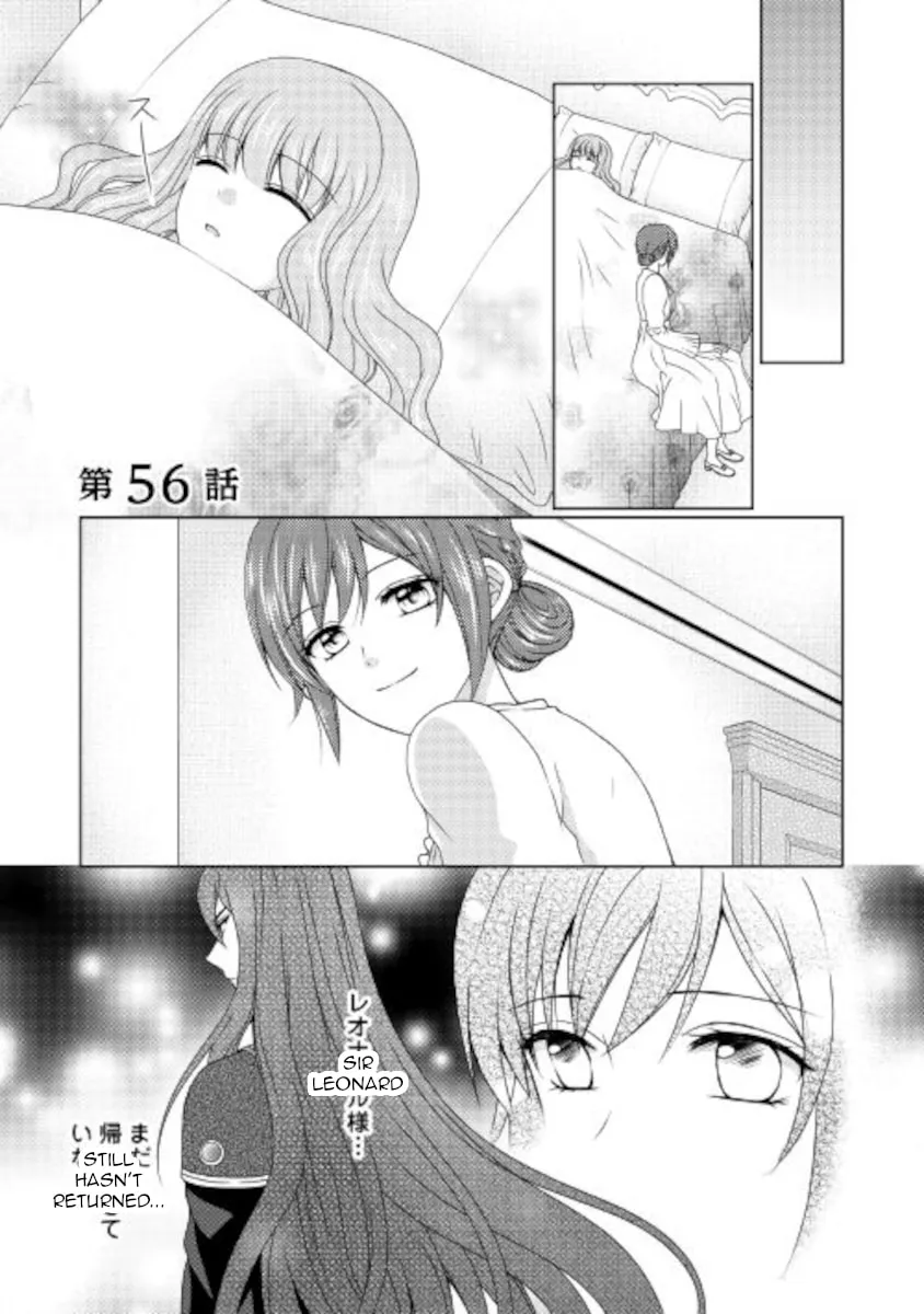 From Maid to Mother Chapter 56 page 1 - 