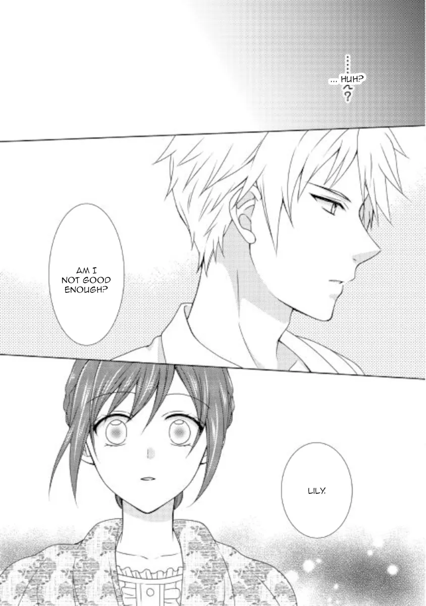 From Maid to Mother Chapter 56 page 11 - 
