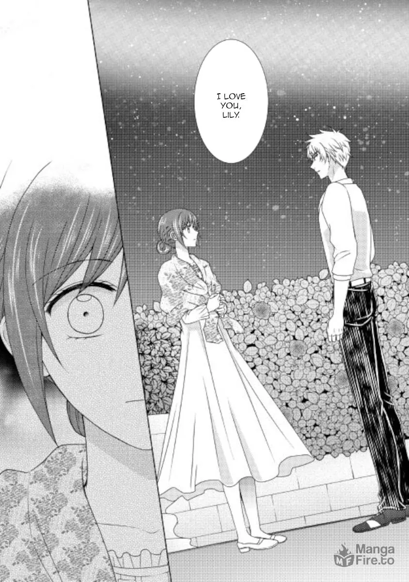 From Maid to Mother Chapter 56 page 12 - 