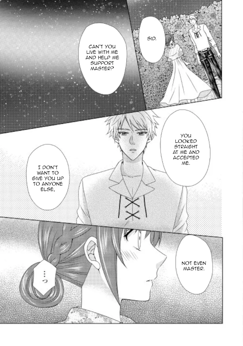 From Maid to Mother Chapter 56 page 13 - 