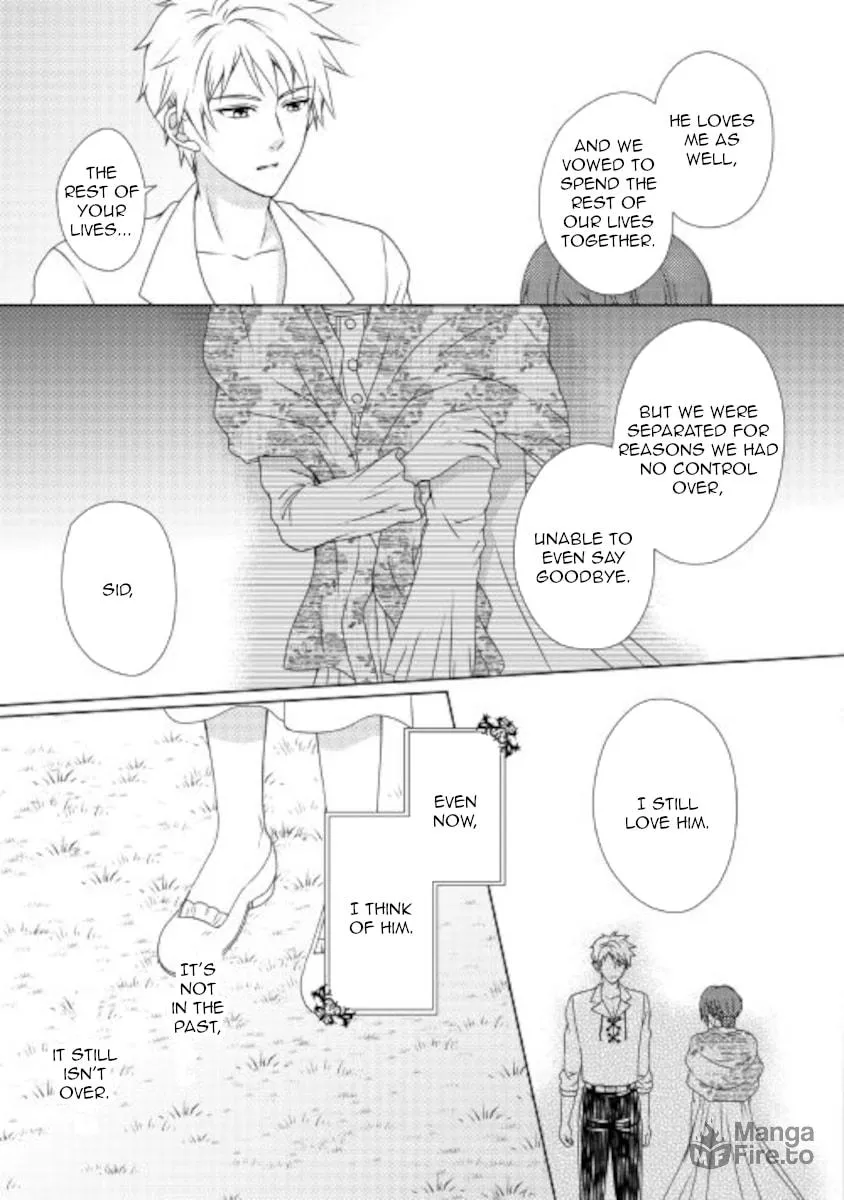 From Maid to Mother Chapter 56 page 15 - 