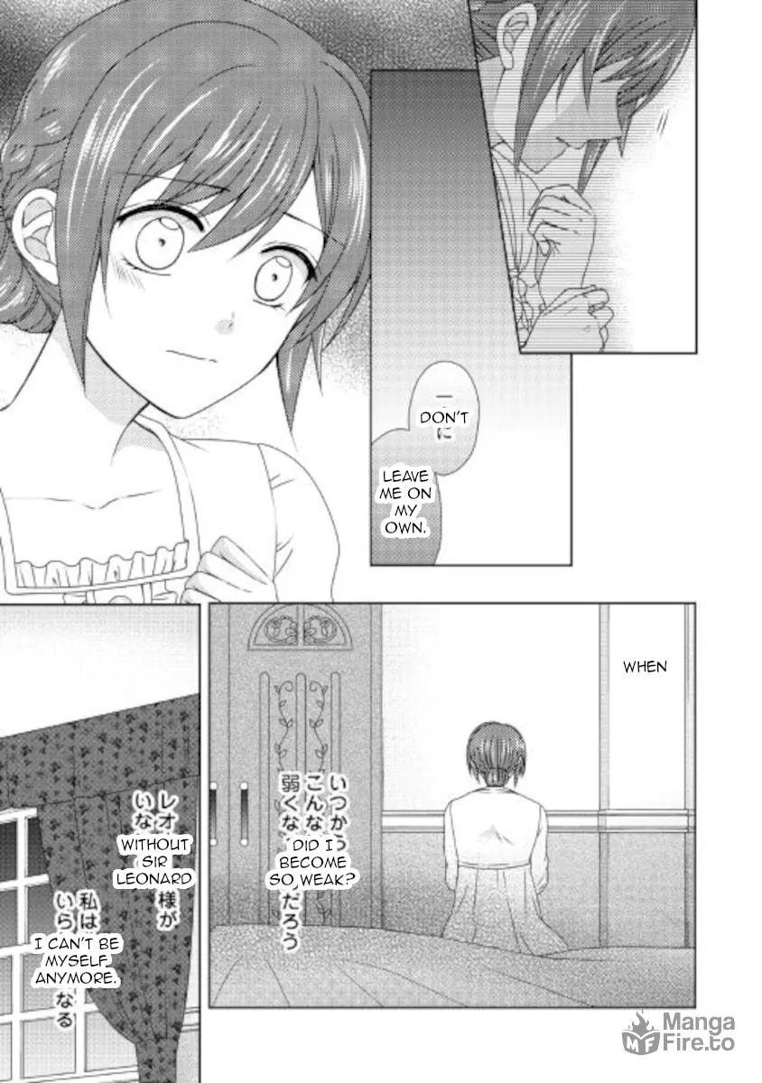 From Maid to Mother Chapter 56 page 3 - 