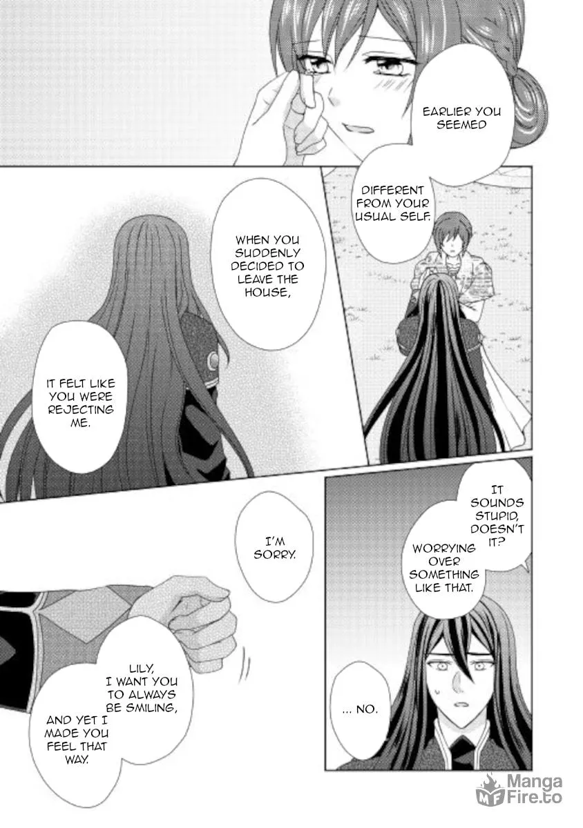 From Maid to Mother Chapter 56 page 21 - 