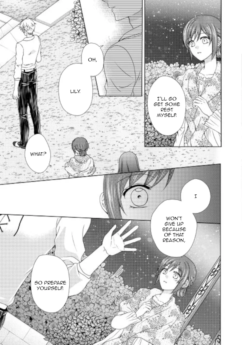From Maid to Mother Chapter 56 page 23 - 