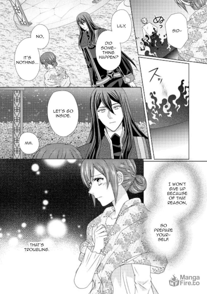 From Maid to Mother Chapter 56 page 24 - 