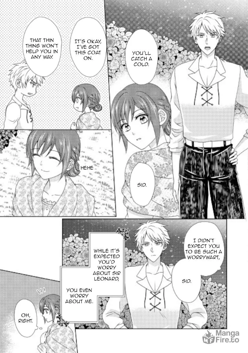 From Maid to Mother Chapter 56 page 5 - 