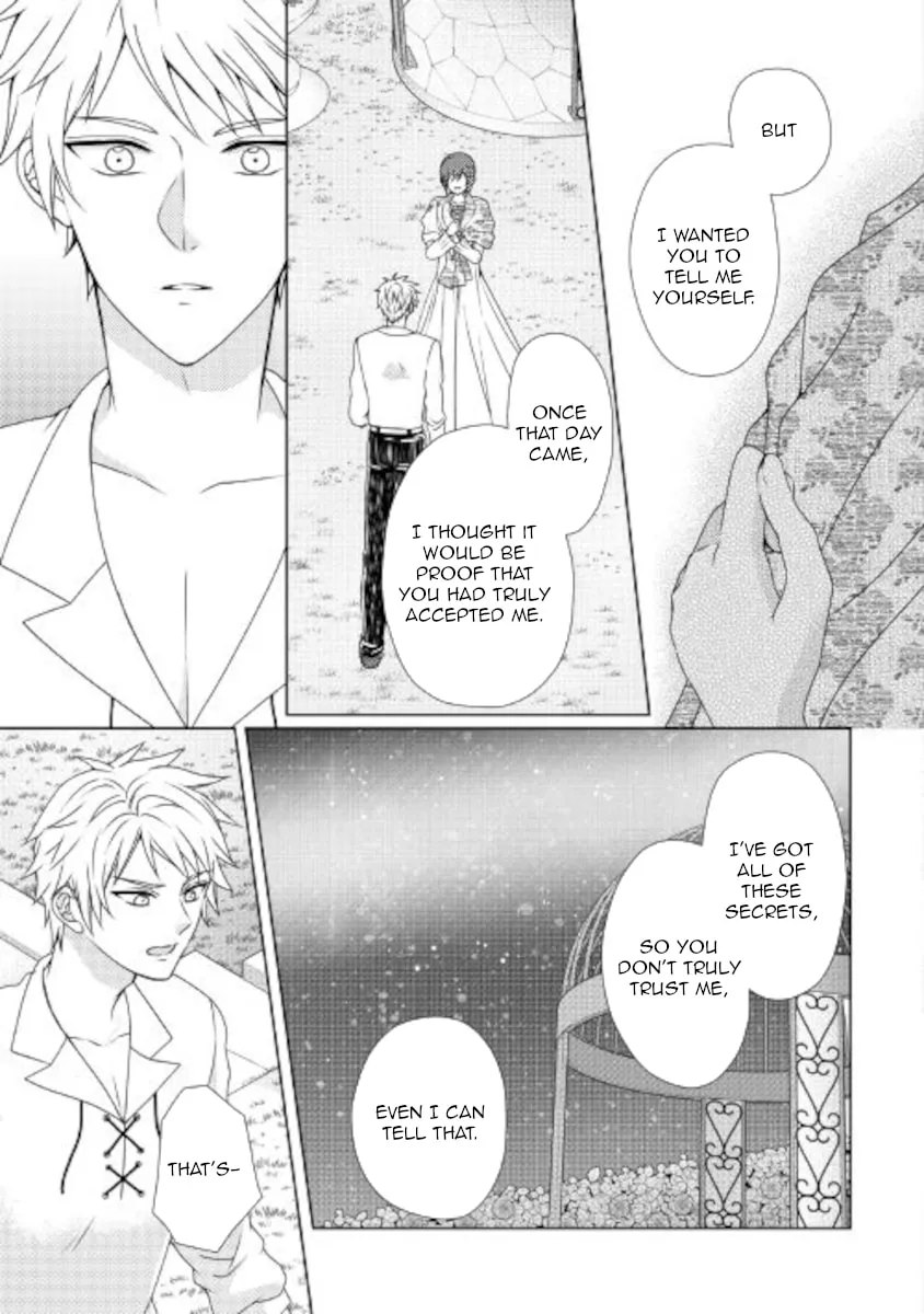 From Maid to Mother Chapter 56 page 7 - 