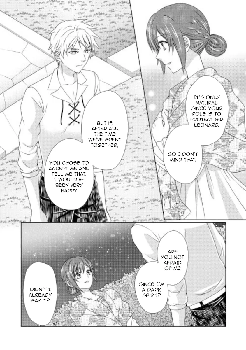 From Maid to Mother Chapter 56 page 8 - 