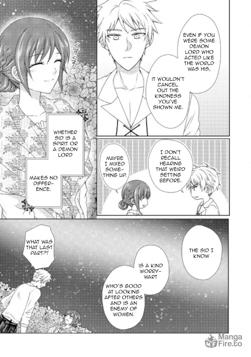 From Maid to Mother Chapter 56 page 9 - 