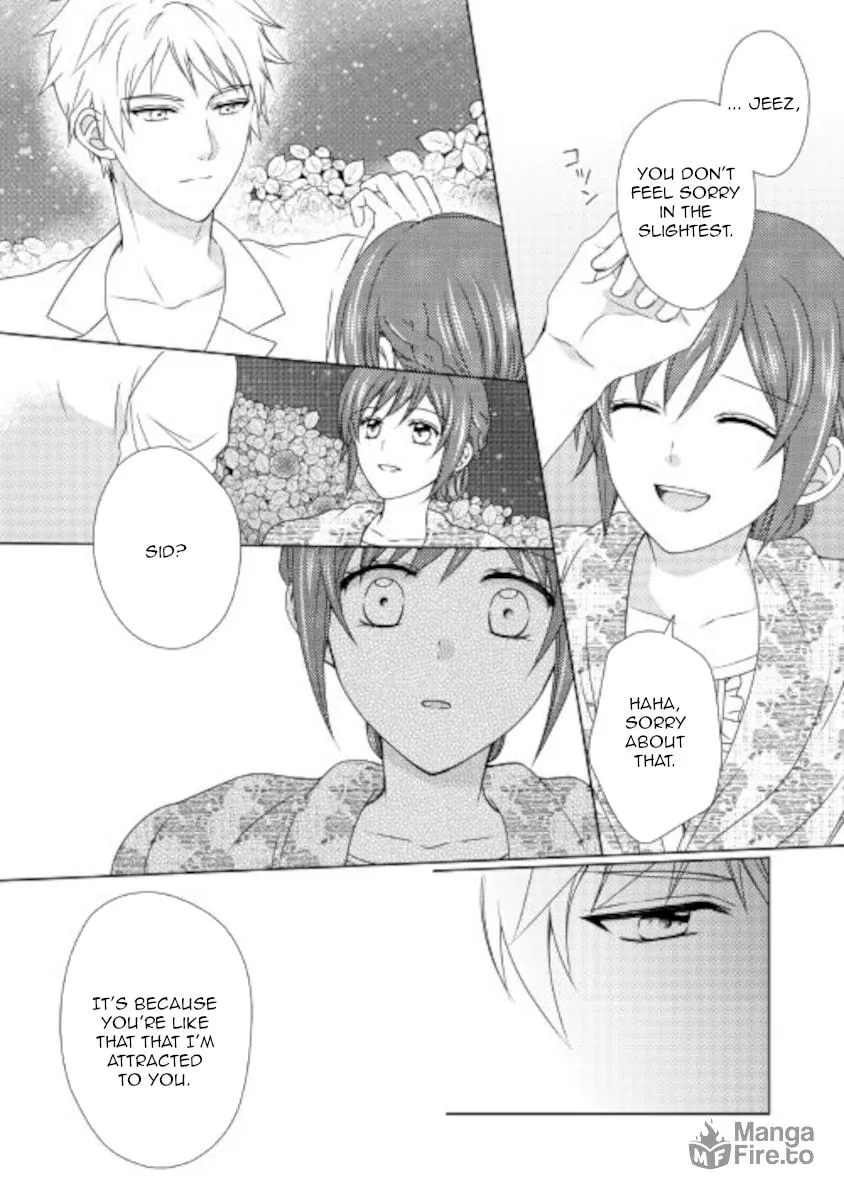 From Maid to Mother Chapter 56 page 10 - 