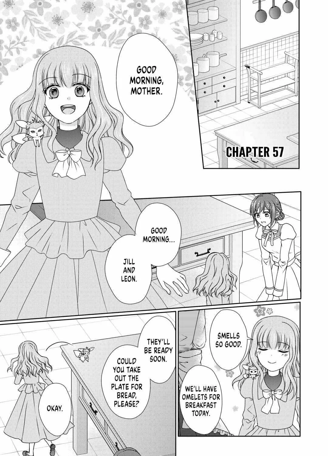 From Maid to Mother Chapter 57 page 1 - 