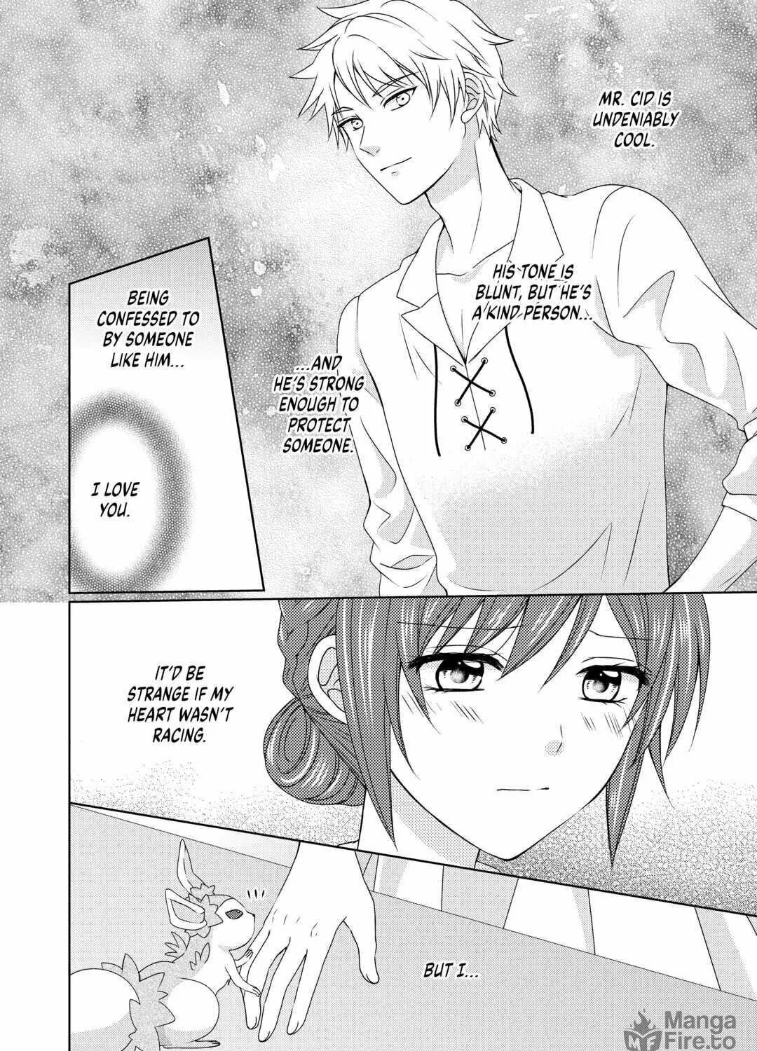 From Maid to Mother Chapter 57 page 11 - 