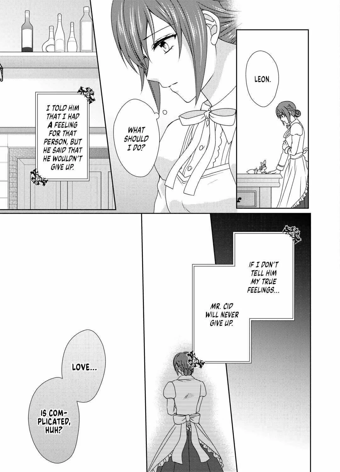 From Maid to Mother Chapter 57 page 13 - 