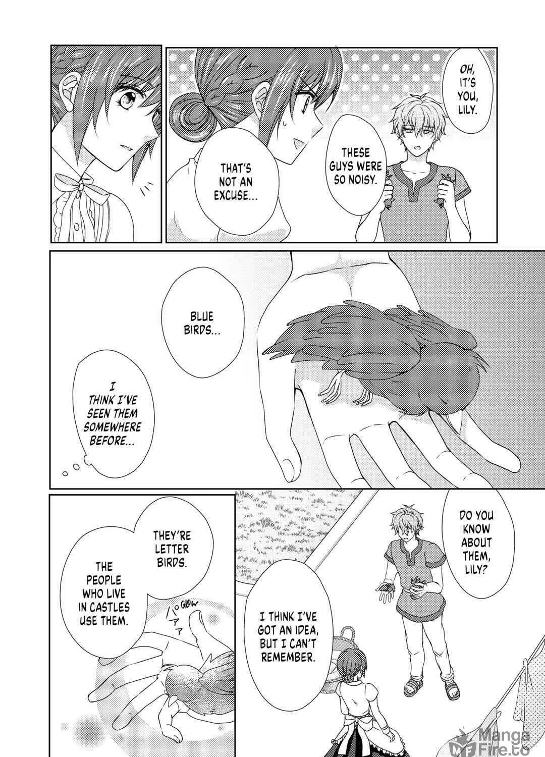 From Maid to Mother Chapter 57 page 19 - 