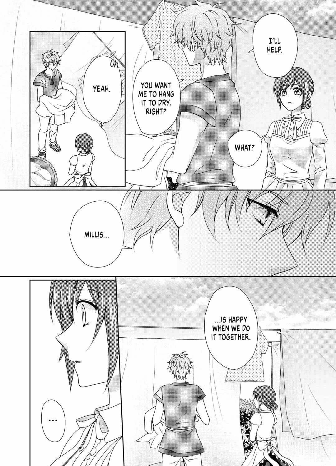 From Maid to Mother Chapter 57 page 27 - 