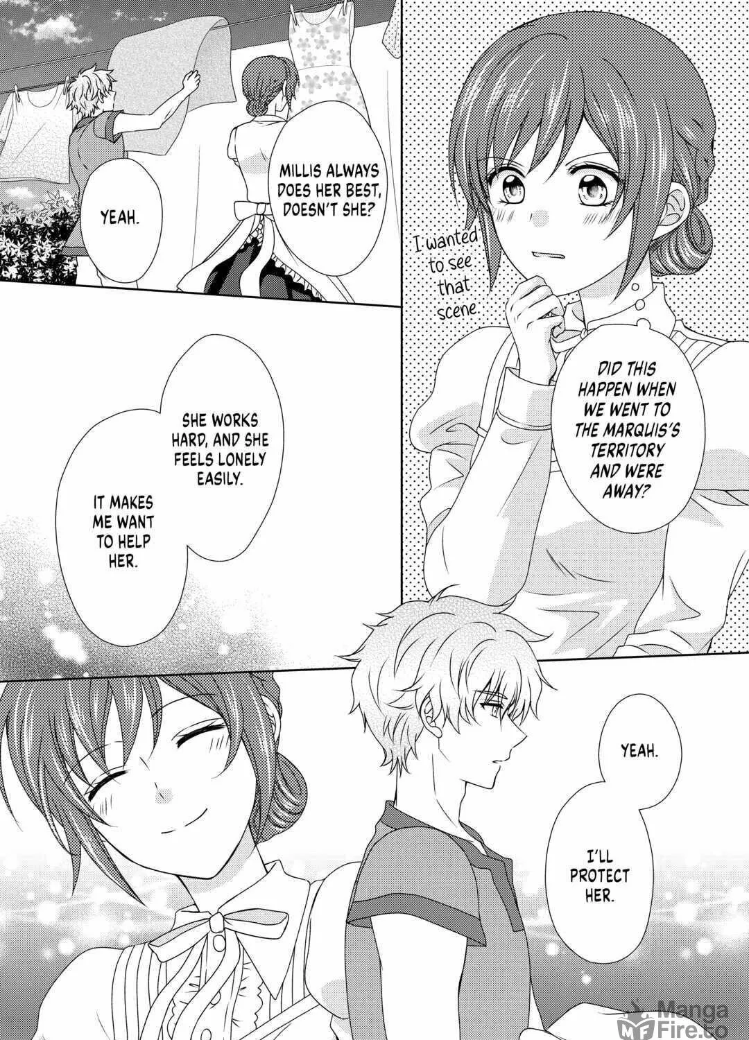 From Maid to Mother Chapter 57 page 29 - 
