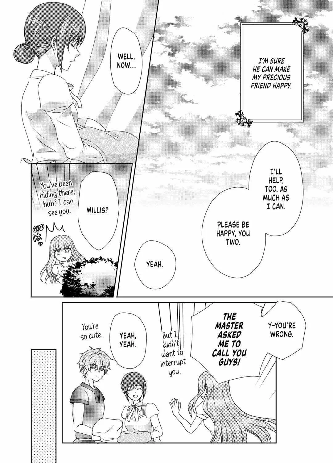From Maid to Mother Chapter 57 page 31 - 