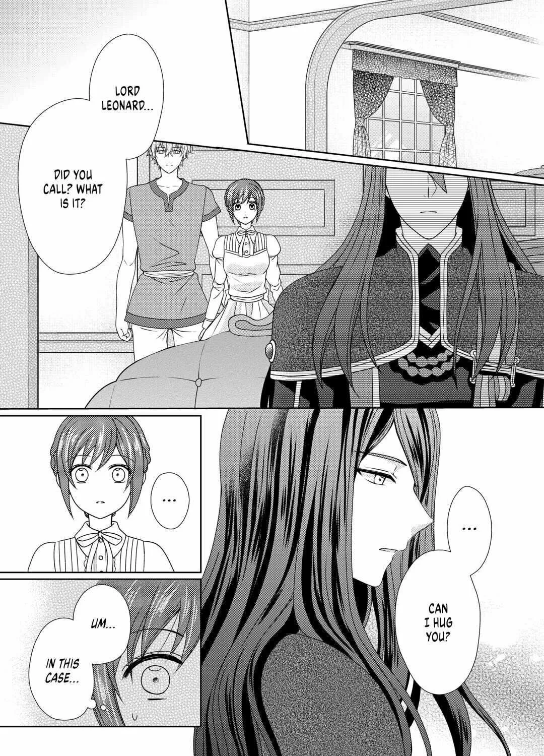 From Maid to Mother Chapter 57 page 33 - 