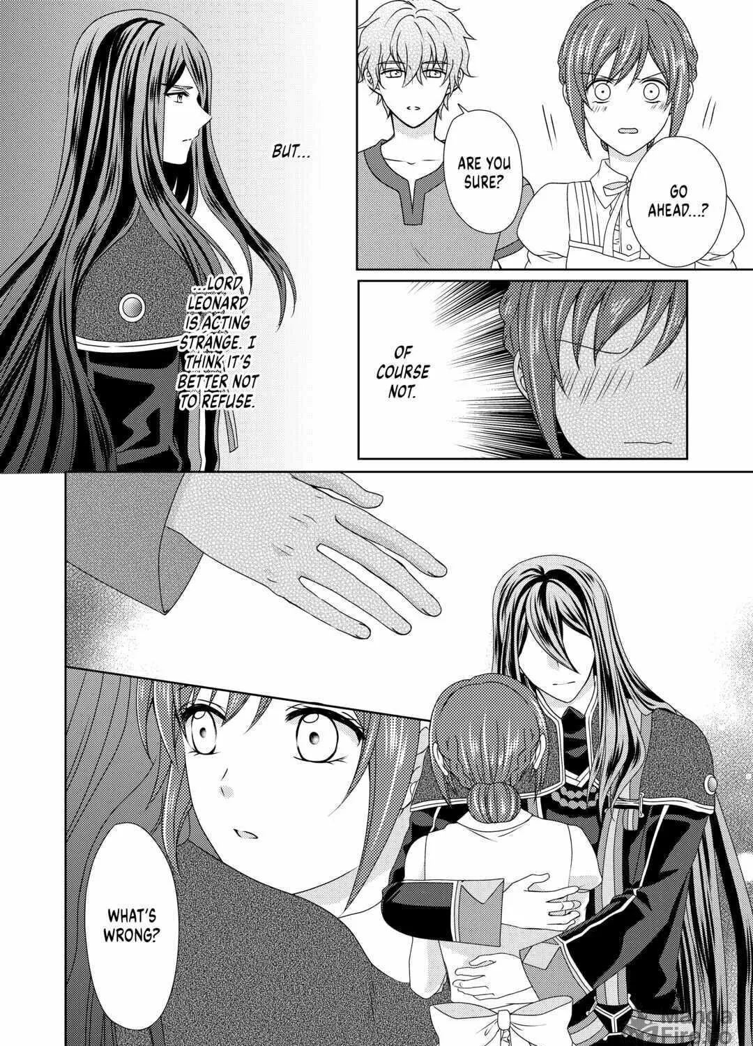 From Maid to Mother Chapter 57 page 35 - 