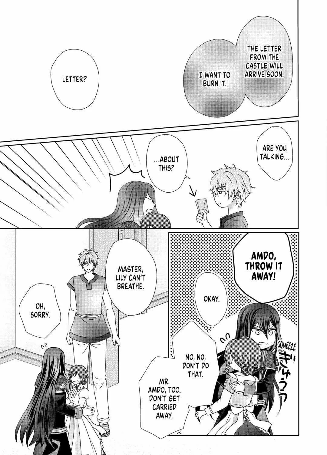From Maid to Mother Chapter 57 page 37 - 