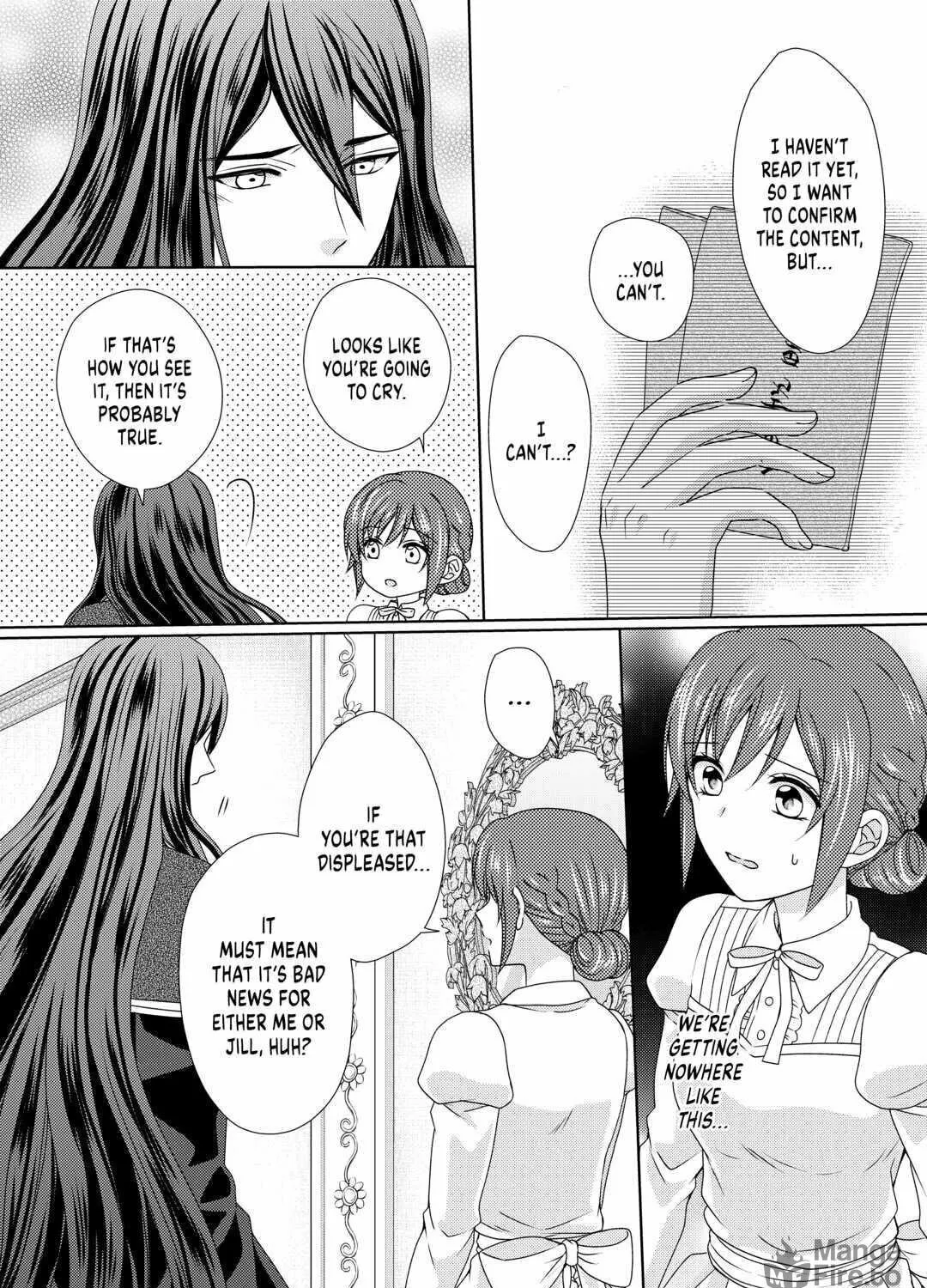 From Maid to Mother Chapter 57 page 39 - 