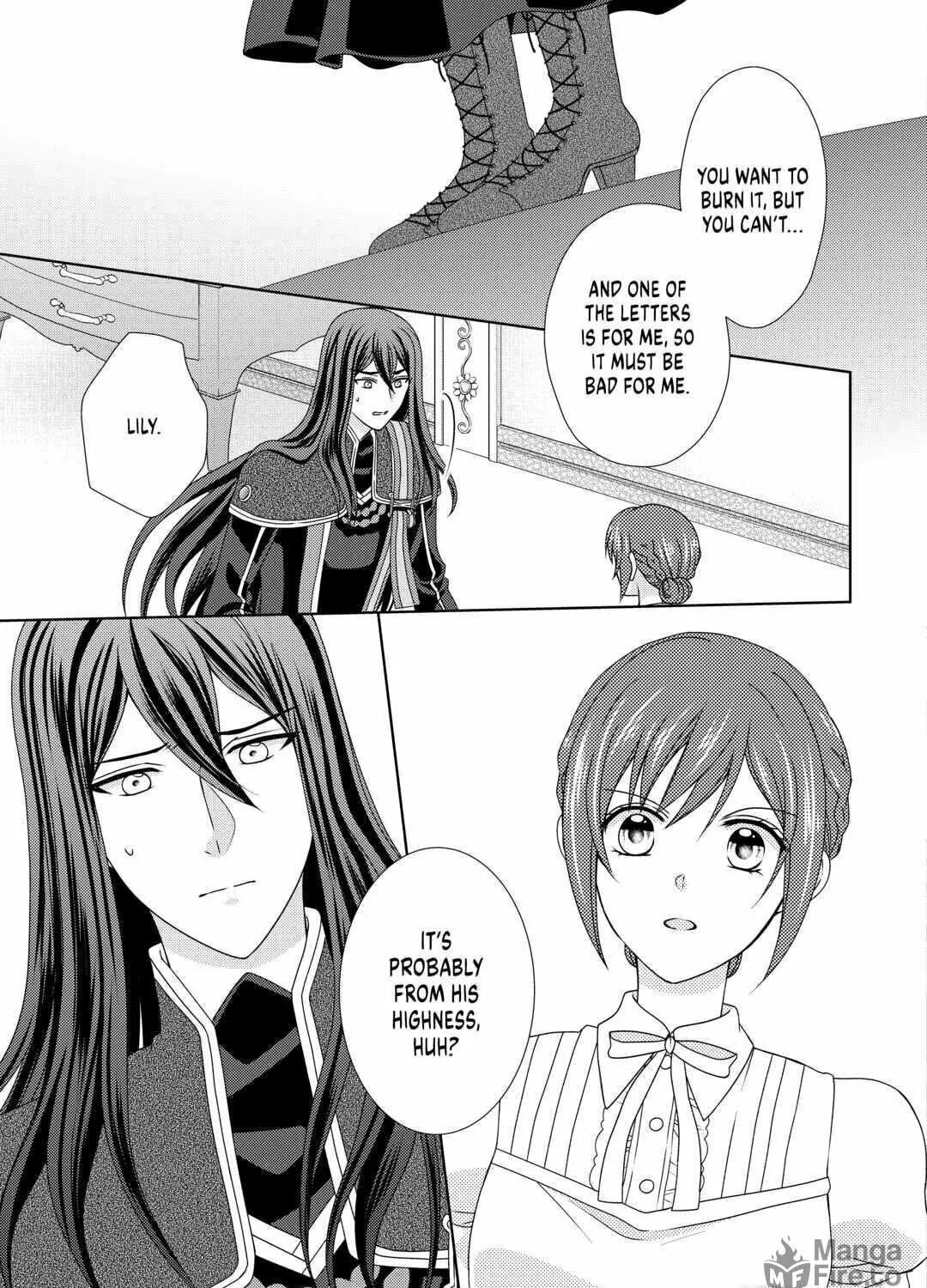 From Maid to Mother Chapter 57 page 41 - 