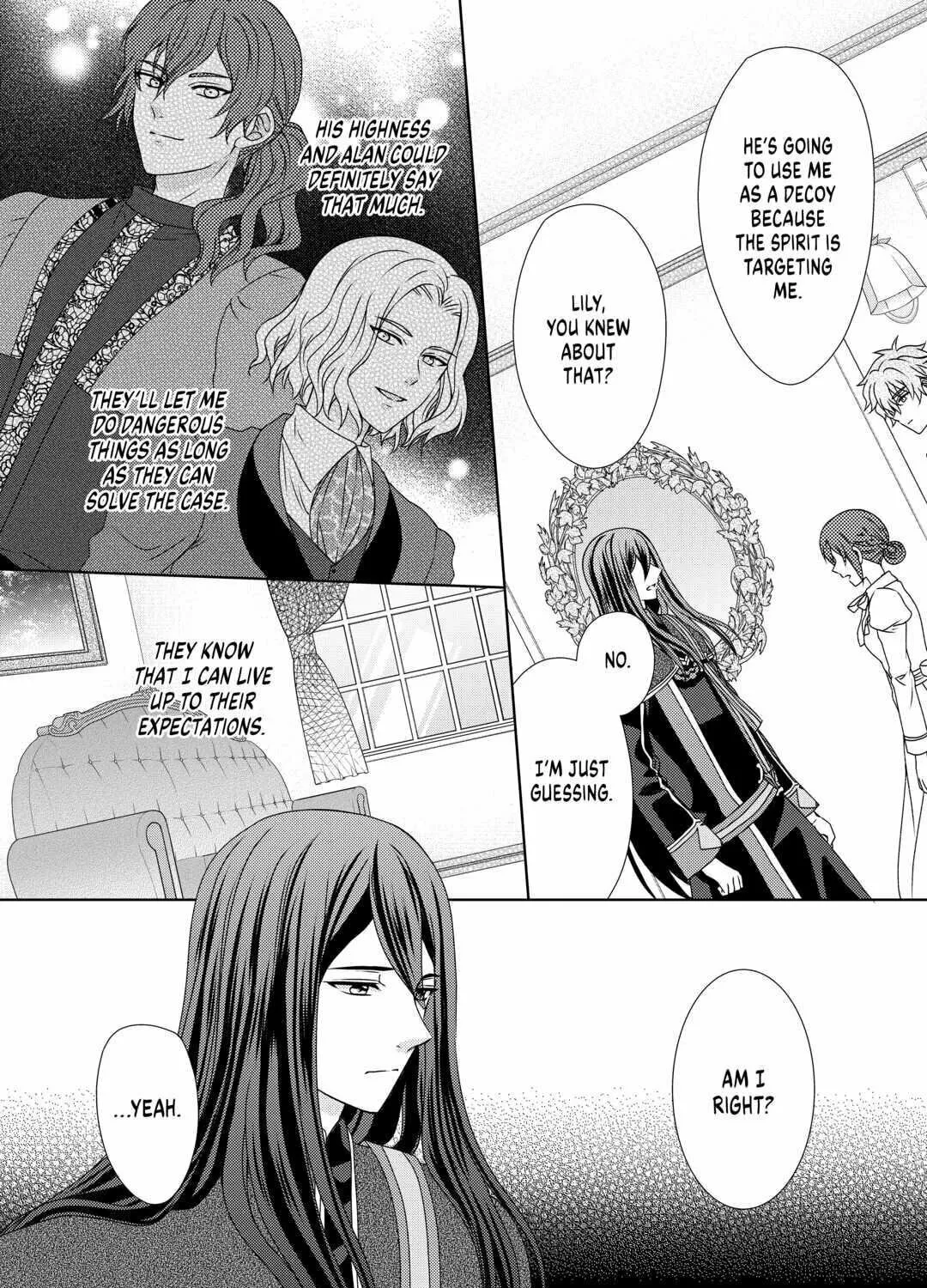 From Maid to Mother Chapter 57 page 43 - 