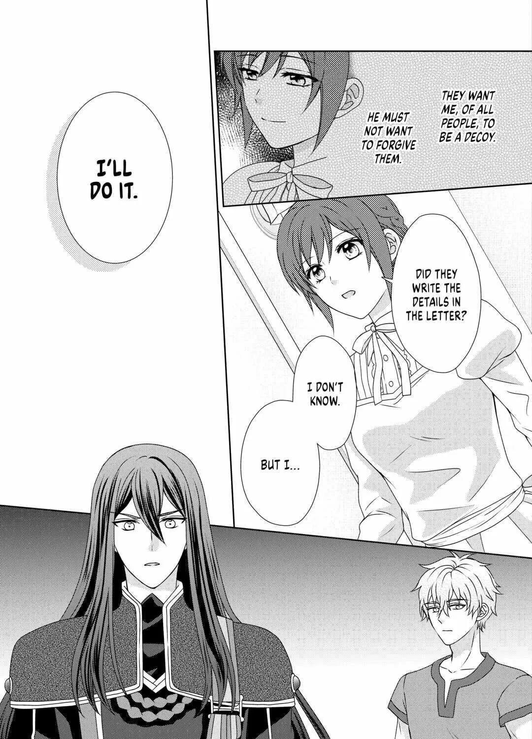 From Maid to Mother Chapter 57 page 45 - 