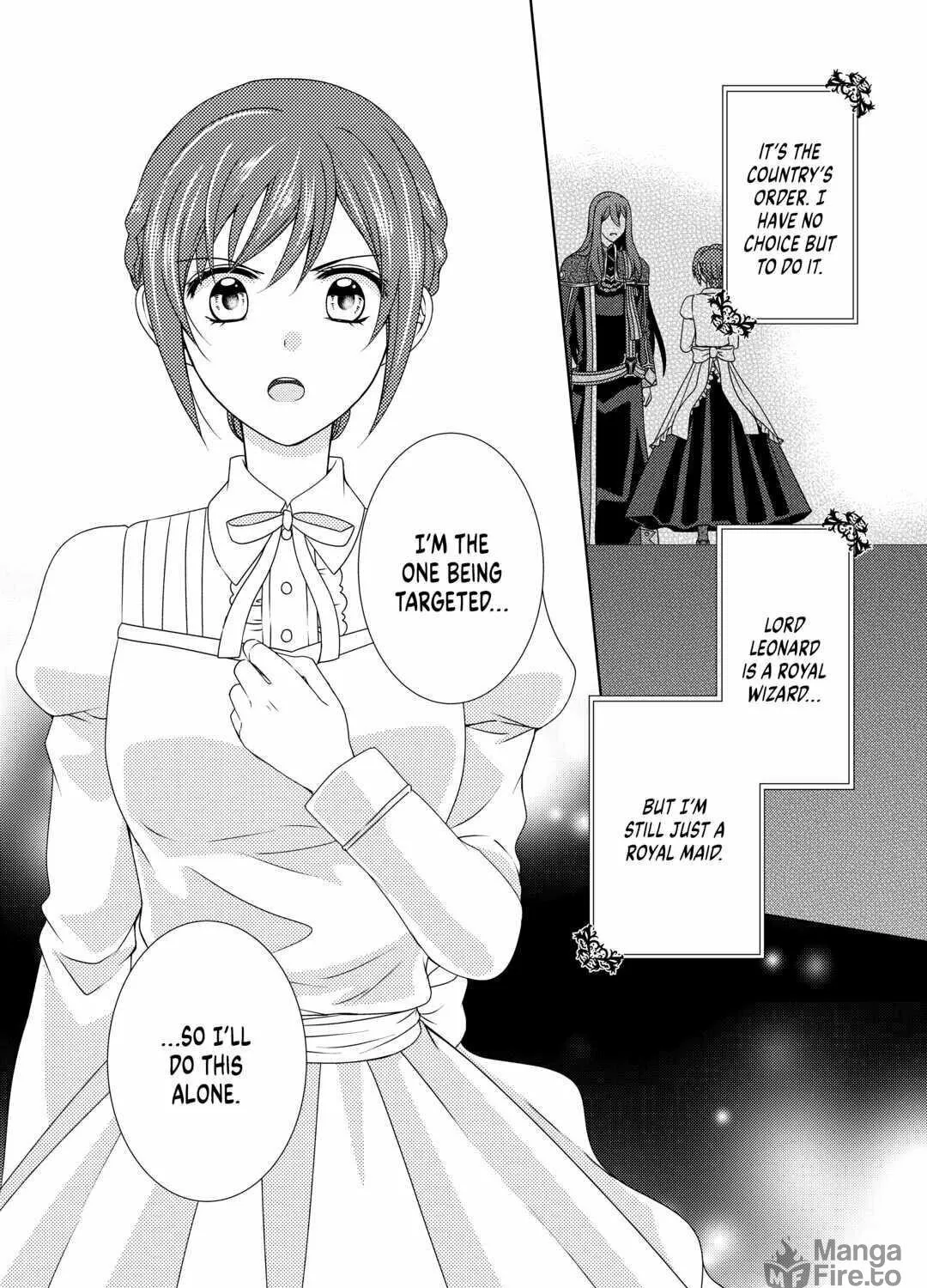 From Maid to Mother Chapter 57 page 47 - 