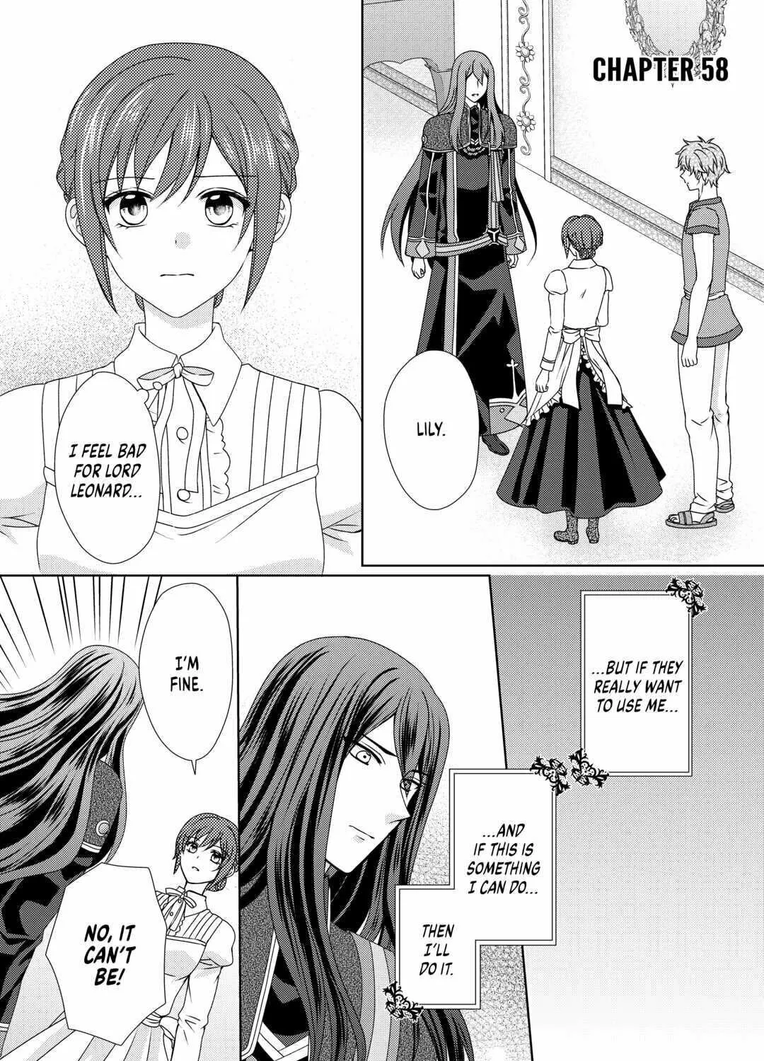 From Maid to Mother Chapter 58 page 1 - 