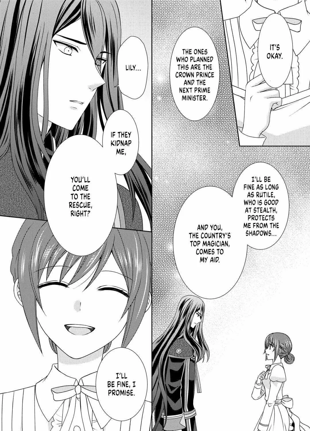 From Maid to Mother Chapter 58 page 3 - 
