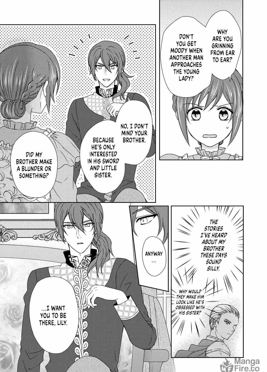 From Maid to Mother Chapter 58 page 29 - 