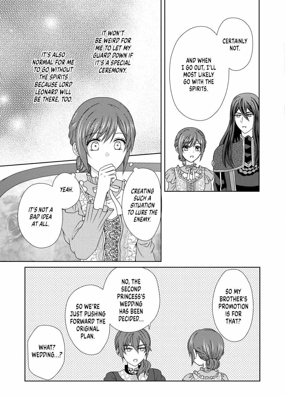 From Maid to Mother Chapter 58 page 33 - 