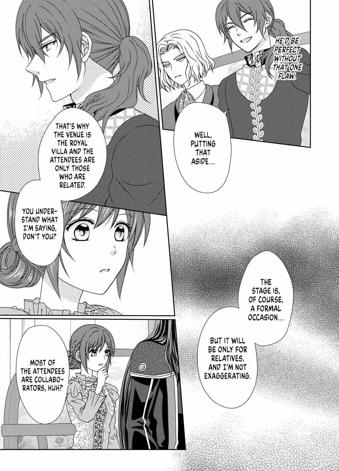 From Maid to Mother Chapter 58 page 37 - 