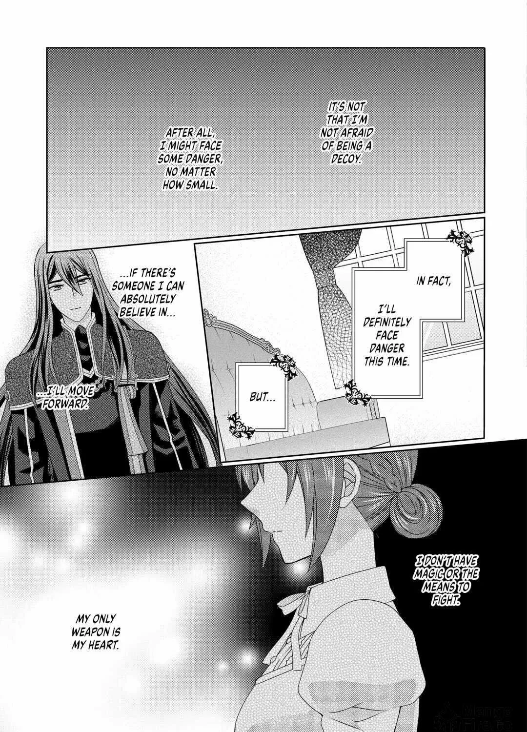 From Maid to Mother Chapter 58 page 5 - 