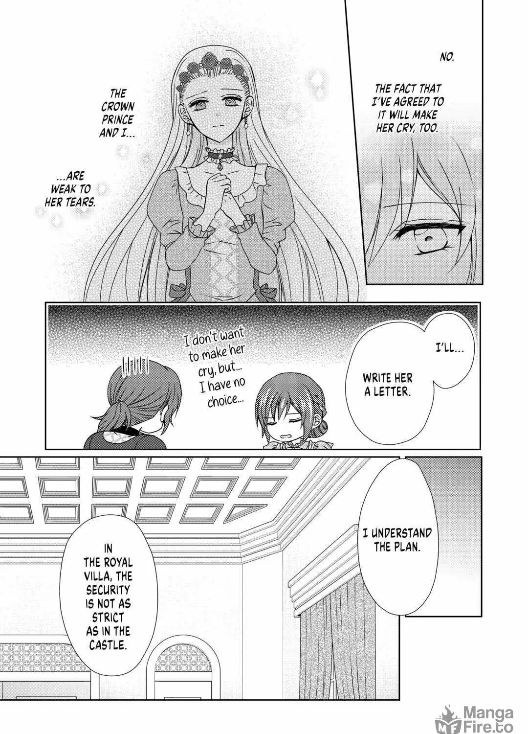 From Maid to Mother Chapter 58 page 41 - 