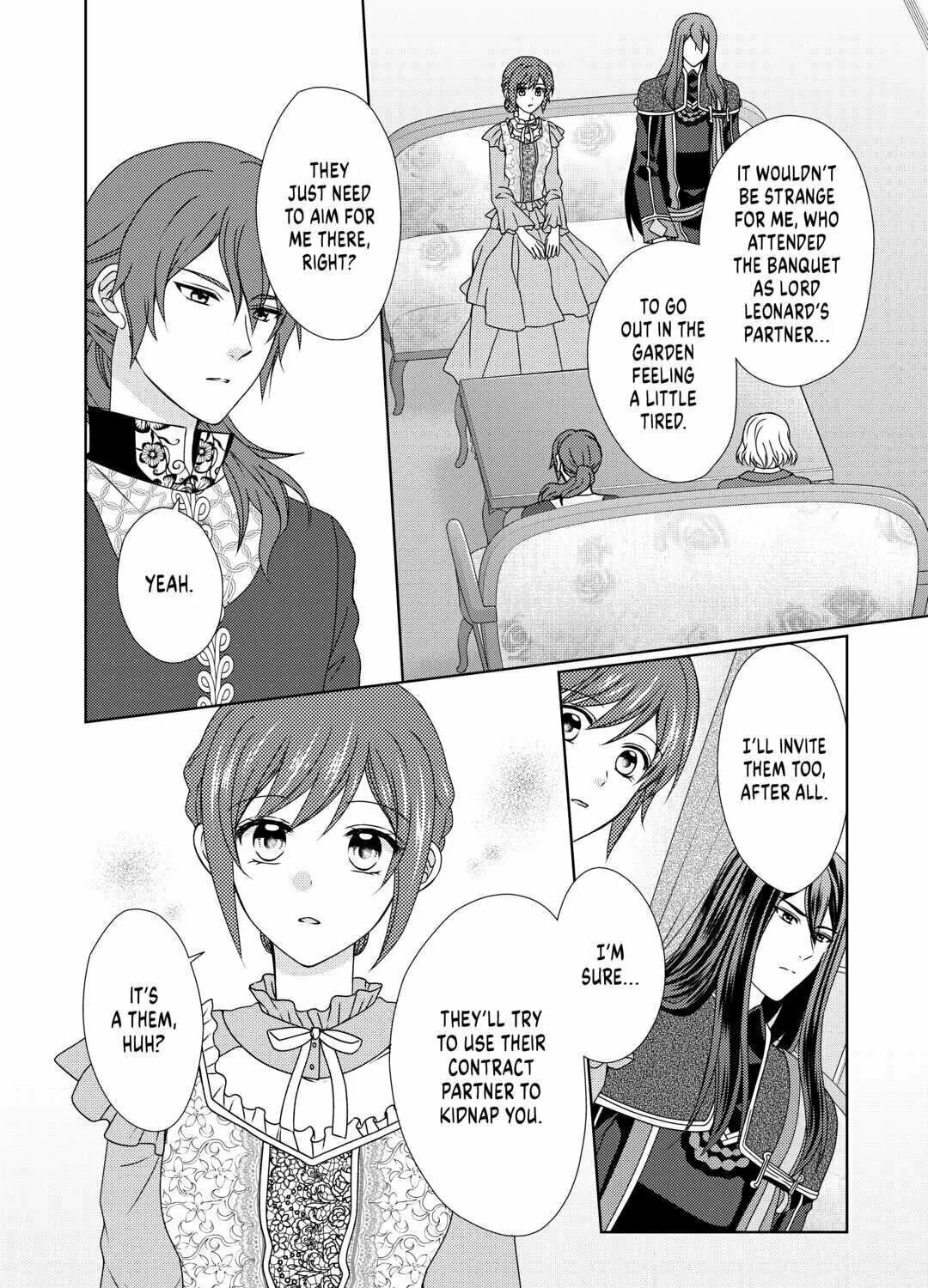 From Maid to Mother Chapter 58 page 43 - 