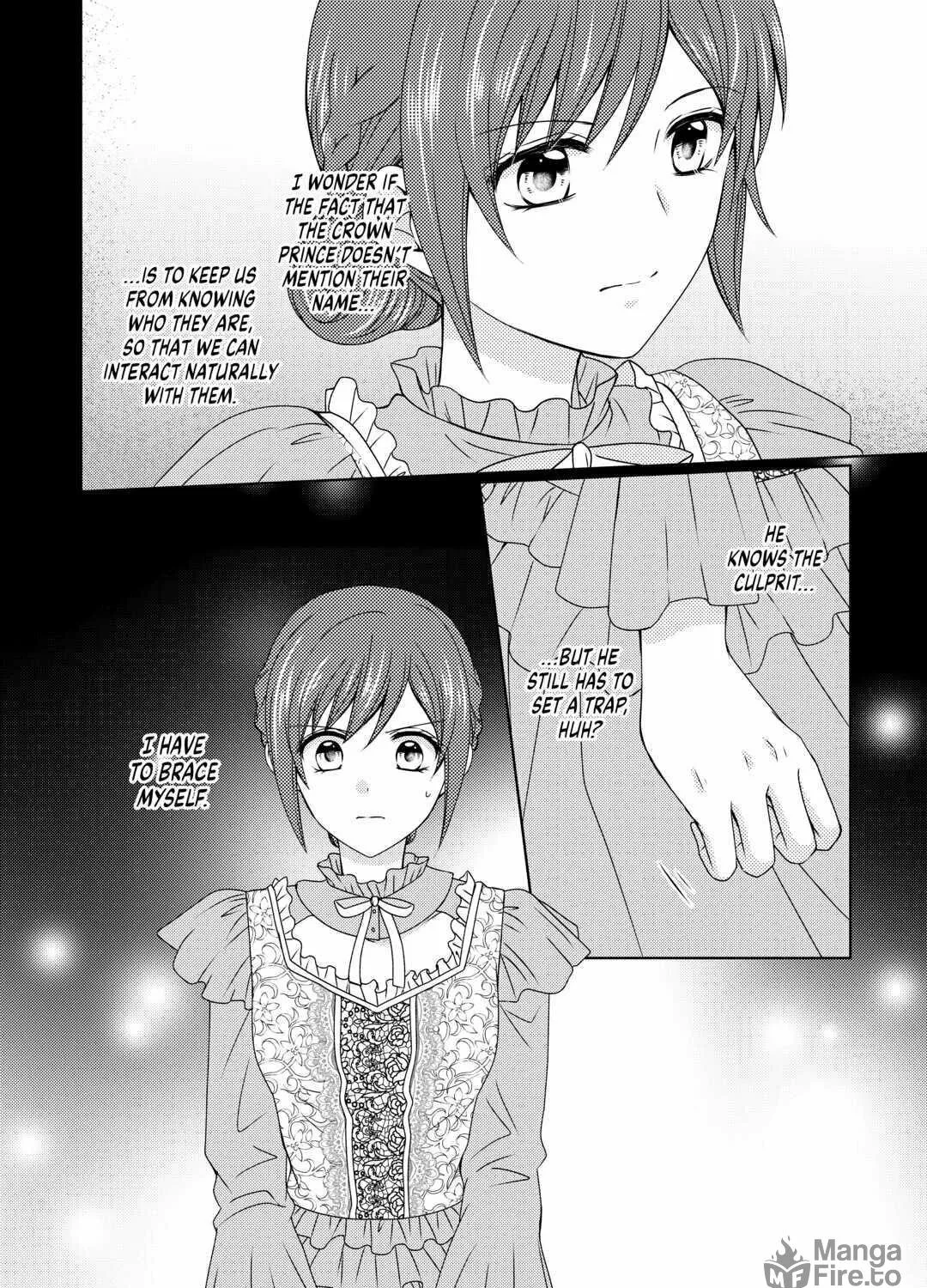 From Maid to Mother Chapter 58 page 47 - 